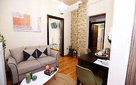 Ipelhome - Athens Heart Apartments